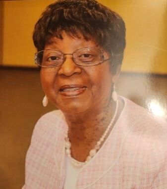 Evangeline Brooks